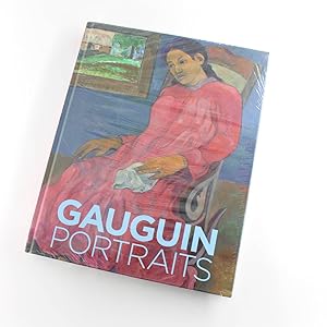 Gauguin: Portraits book by Linda Goddard