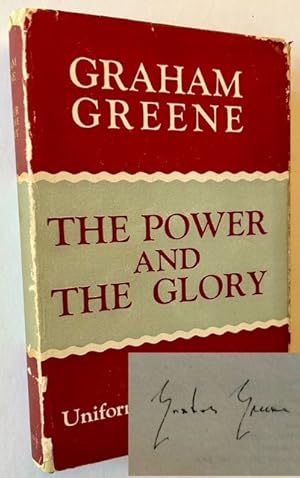 The Power and the Glory