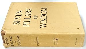 Seven Pillars of Wisdom: A Triumph
