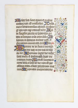 TEXT IN LATIN