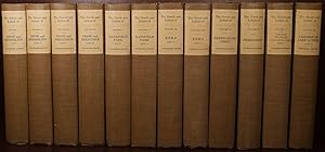 The Novels and Letters of Jane Austen