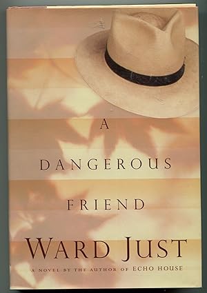 A Dangerous Friend