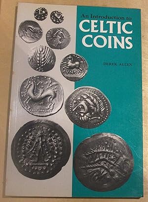 An introduction to Celtic coins