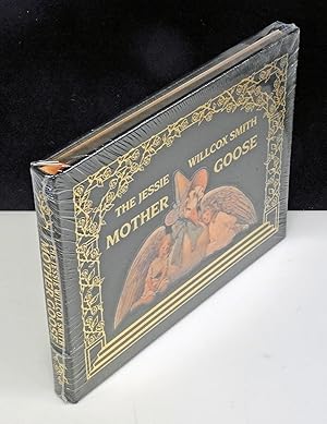 The Jessie Willcox Smith Mother Goose