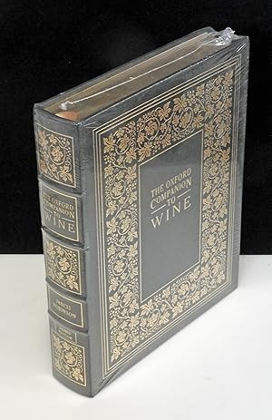The Oxford Companion to Wine