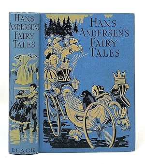 Hans Andersen's Fairy Tales