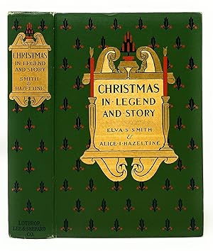 Christmas in Legend and Story