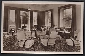 Godalming Chaplin Jones Interior Postcard