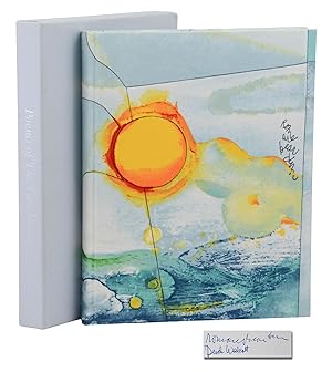 The Caribbean Poetry of Derek Walcott & the Art of Romare Bearden