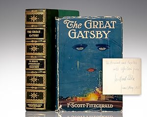 The Great Gatsby.