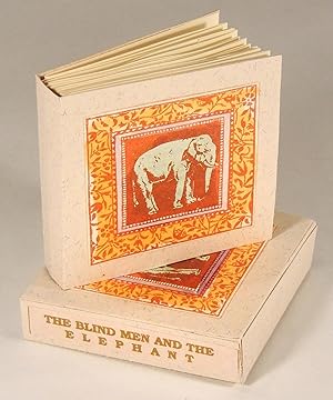 The Blind Men and the Elephant
