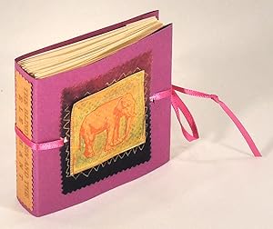 The Blind Men and the Elephant