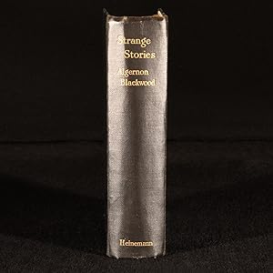 Strange Stories