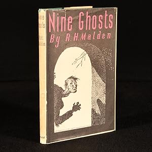 Nine Ghosts