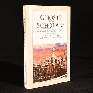 Ghosts and Scholars: Ghost Stories in the Tradition of M. R. James