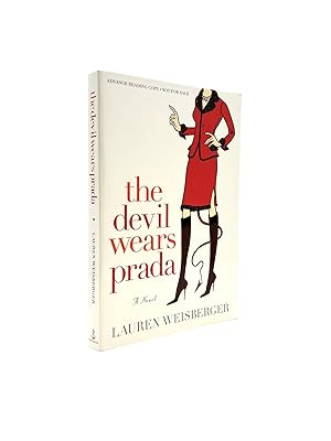 The Devil Wears Prada