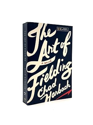 The Art of Fielding