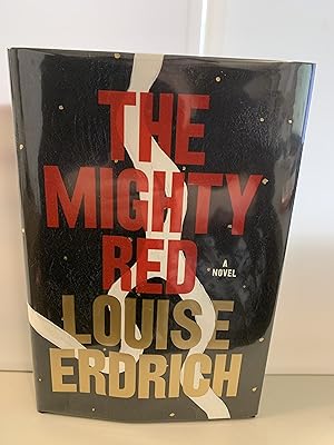 The Mighty Red **Signed**