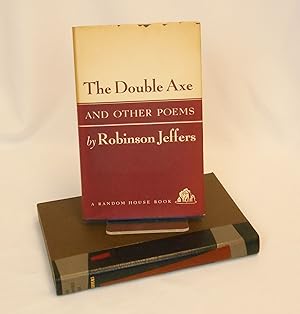 The Double Axe; & Other Poems