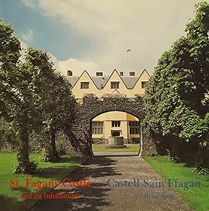 St. Fagans Castle and its inhabitants.