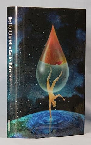 The Man Who Fell to Earth (Signed Limited Edition)