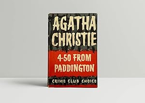 4.50 From Paddington