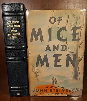Of Mice and Men SIGNED