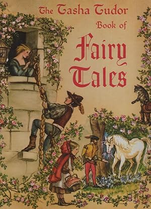 The Tasha Tudor Book of Fairy Tales