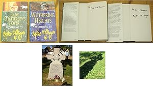 Wuthering Heights & Lady Chatterly's Lover - ACCORDING TO: SPIKE MILLIGAN