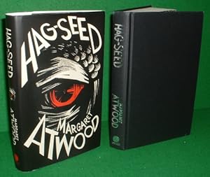 HAG-SEED: THE TEMPEST RETOLD (SIGNED COPY)