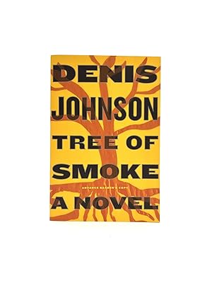 Tree of Smoke