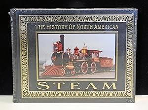 The History of North American Steam