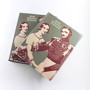 Early Victorian Portraits: Volume II: Plates book by Richard Ormond