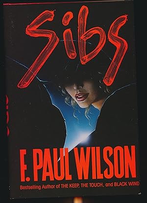 Sibs SIGNED limited edition