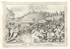 John Bull and the Baltimoreans