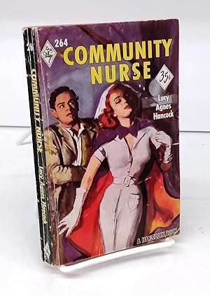 Community Nurse