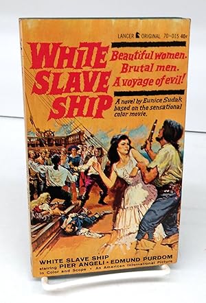 White Slave Ship