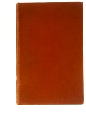 Paideia: The Ideals of Greek Culture Volume II
