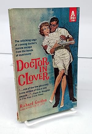 Doctor in Clover