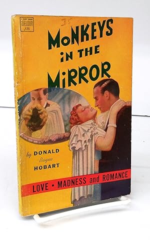 Monkeys in the Mirror