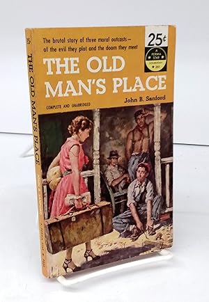 The Old Man's Place