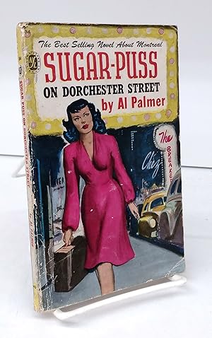 Sugar-Puss on Dorchester Street