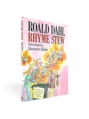 Rhyme Stew