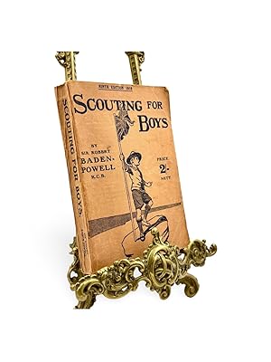 Scouting for Boys