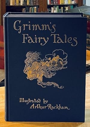 Grimm's Fairy Tales