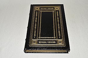 Out of Control: Global Turmoil on the Eve of the 21st Century (Easton Press Signed Collection)