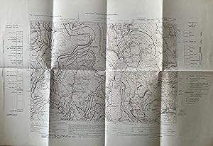 Lancashire sheet LXXXXI N.W. (and part of sheet for Yorkshire, sheet CCXLIV)