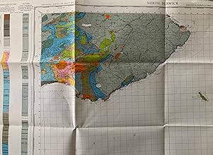 North Berwick (sheet 41, solid)