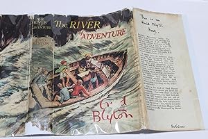 The River of Adventure