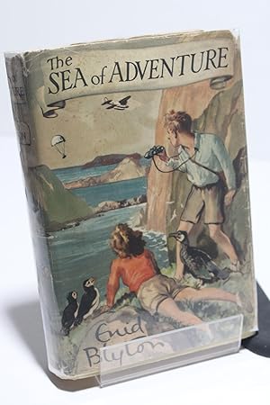 The Sea of Adventure